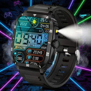 Smartwatch sportowy