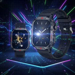 Smartwatch uniseks