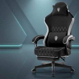 Ergonomiczne krzesło biurowe