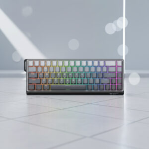 Mechaniczna klawiatura TKL