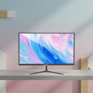 Monitor 24 cale IPS