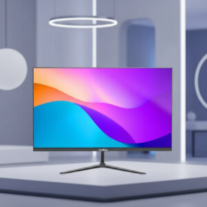 Monitor 27 cali IPS Full HD 75Hz