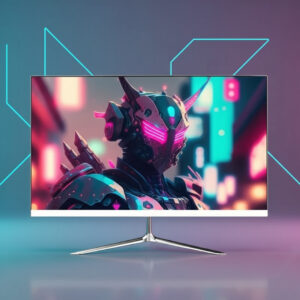 Monitor gamingowy 24.5 cala 200Hz