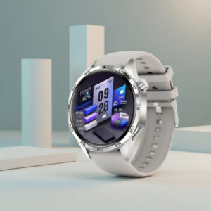 Smartwatch Watch 5 Pro