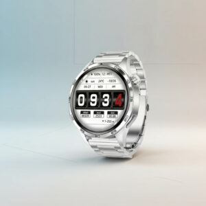 Smartwatch męski Watch 5 Max
